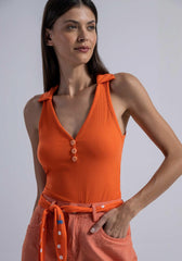 LEZ A LEZ CAMISOLE FEMME