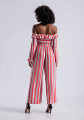 LEZ A LEZ Pantalon Femme
