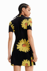 Desigual Robe Femme