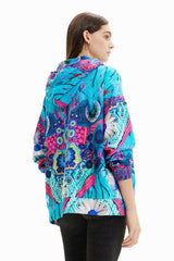 Desigual Veste Femme