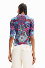Desigual Chemise Femme