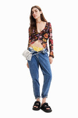 Desigual Haut Femme