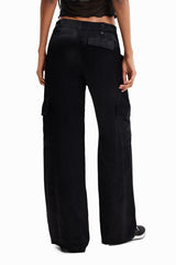 Desigual Pantalon Femme