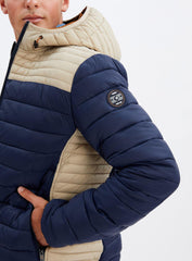 Point Zero Manteau Homme