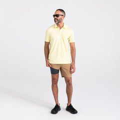 Saxx Short Homme SPORT 2 LIFE 2N1 SHORT 7"