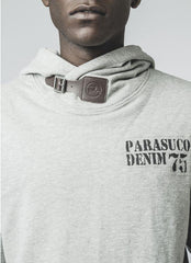 Parasuco Hoodie Homme