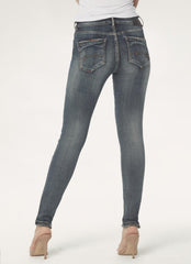 Parasuco Jeans Femme