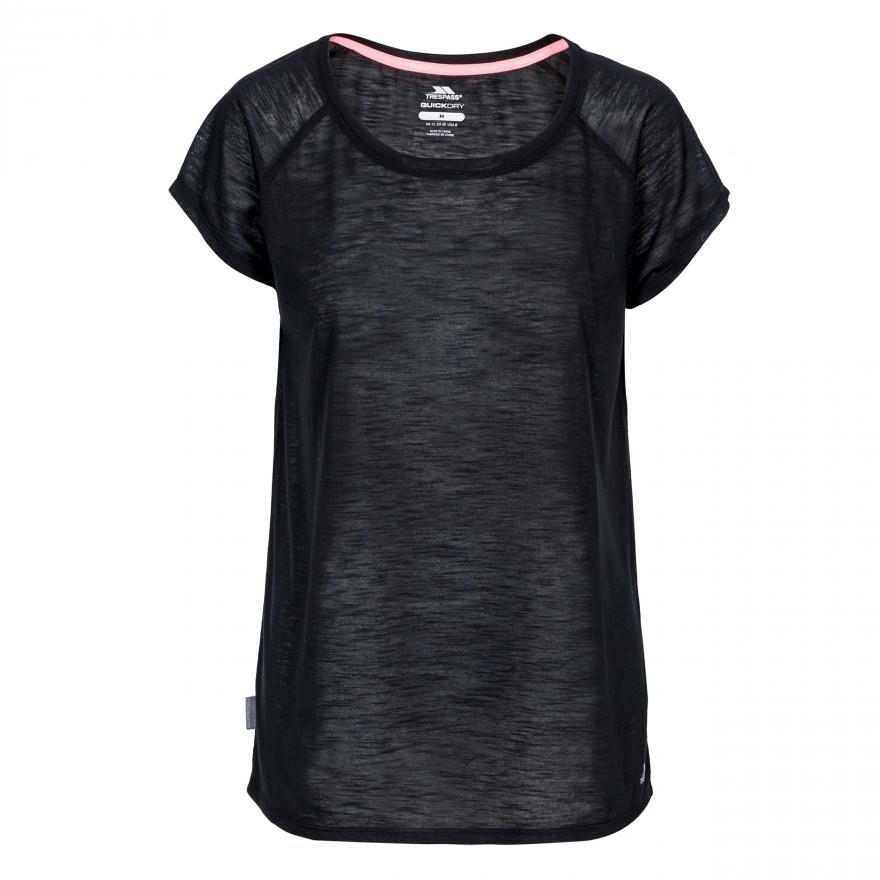 Trespass T-shirt Femme