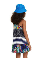 Desingual Enfant Robe