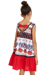 Desigual Enfant  Robe