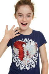 Desigual Enfant T-Shirt