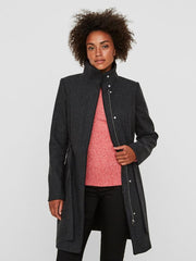 Vero Moda Manteau Femme