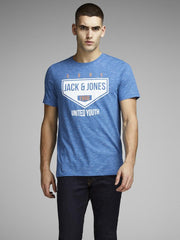 Jack&Jones T-Shirt Homme