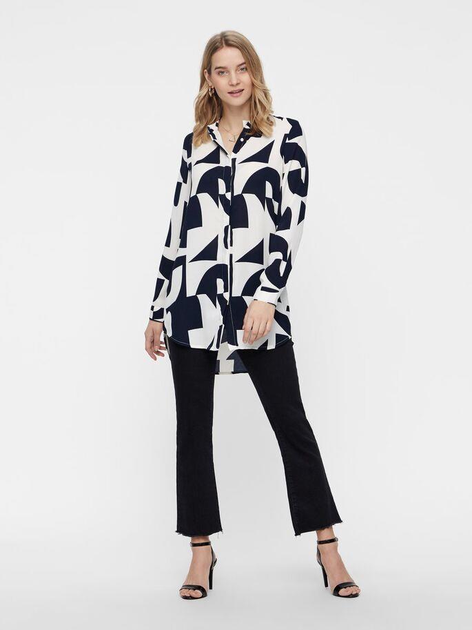 Vero Moda Chemise Femme