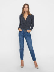 Vero Moda Bodysuilt Femme