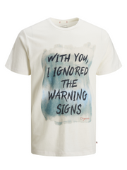 Jack&Jones T-Shirt Homme
