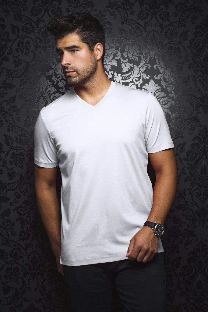 Au Noir T-Shirt Homme
