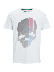 Jack&Jones T-Shirt Homme