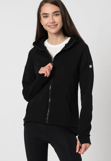 Asics Hoodie Femme