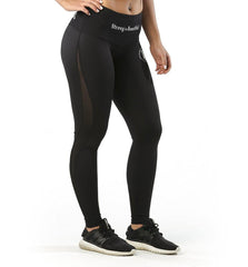 Headrush legging Femme