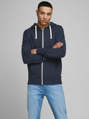 Jack&Jones Veste Hoodie Homme