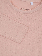 Name It Grenouillere Fille