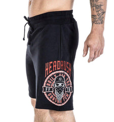 Men's Headrush-Short