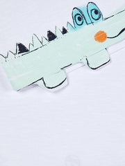 NAME IT T-SHIRT GARCONS