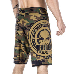 Headrush-Men's Swimsuit