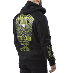 Headrush Hoodie Homme