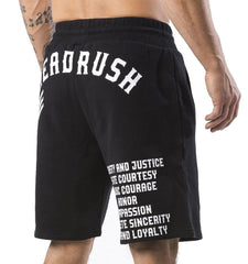 Men's Headrush-Short