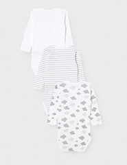 Name It Grenouillere Enfant Unisexe