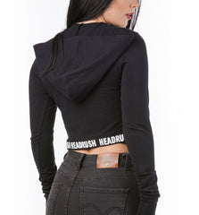 HEADRUSH HOODIE FEMME