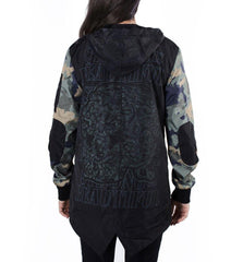 Headrush Veste Femme