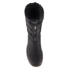 Olang Botte Femme