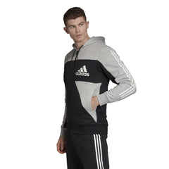 ADIDAS Hoodie Homme
