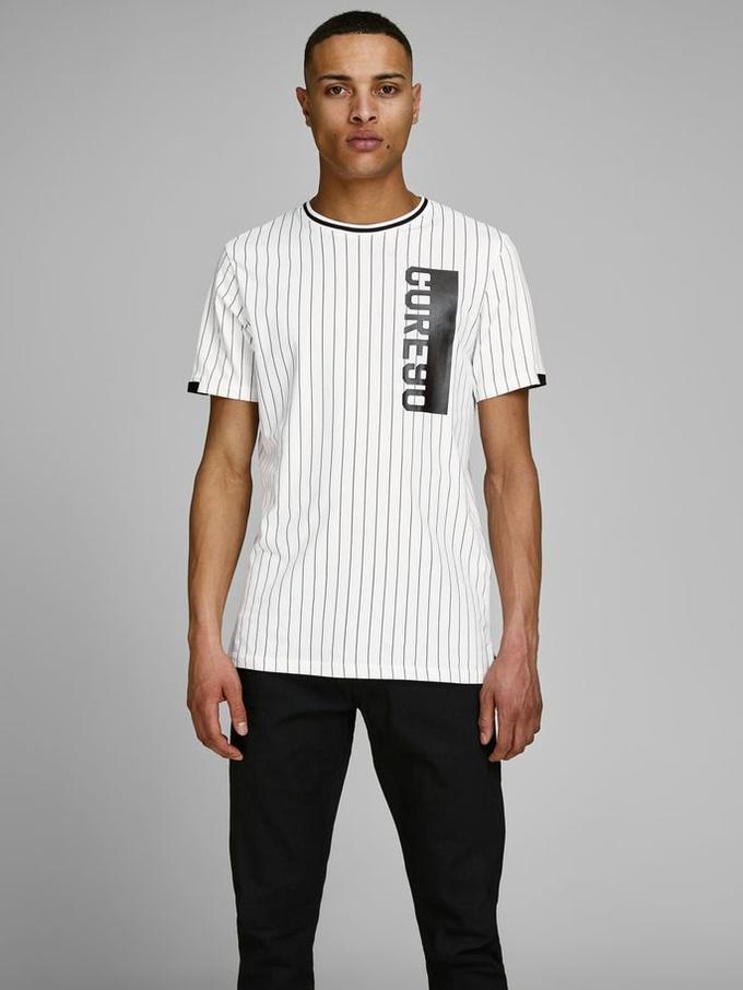 Jack&Jones T-Shirt Homme