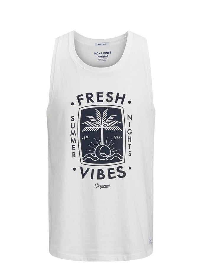 Jack&Jones Camisole Homme
