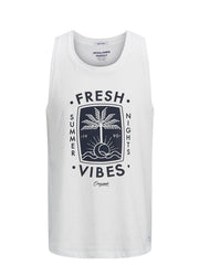Jack&Jones Camisole Homme