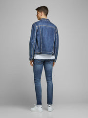 Jack&Jones Veste en jeans Homme