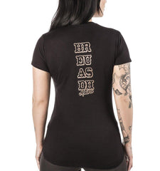 Headrush-Women's T-shirt