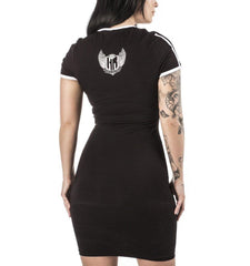 Headrush Robe Femme