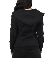 Headrush Hoodie Femme