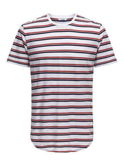 T-shirt-Only & Sons