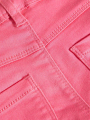 Name It Short Fille