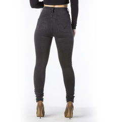 Headrush Jeans Femme