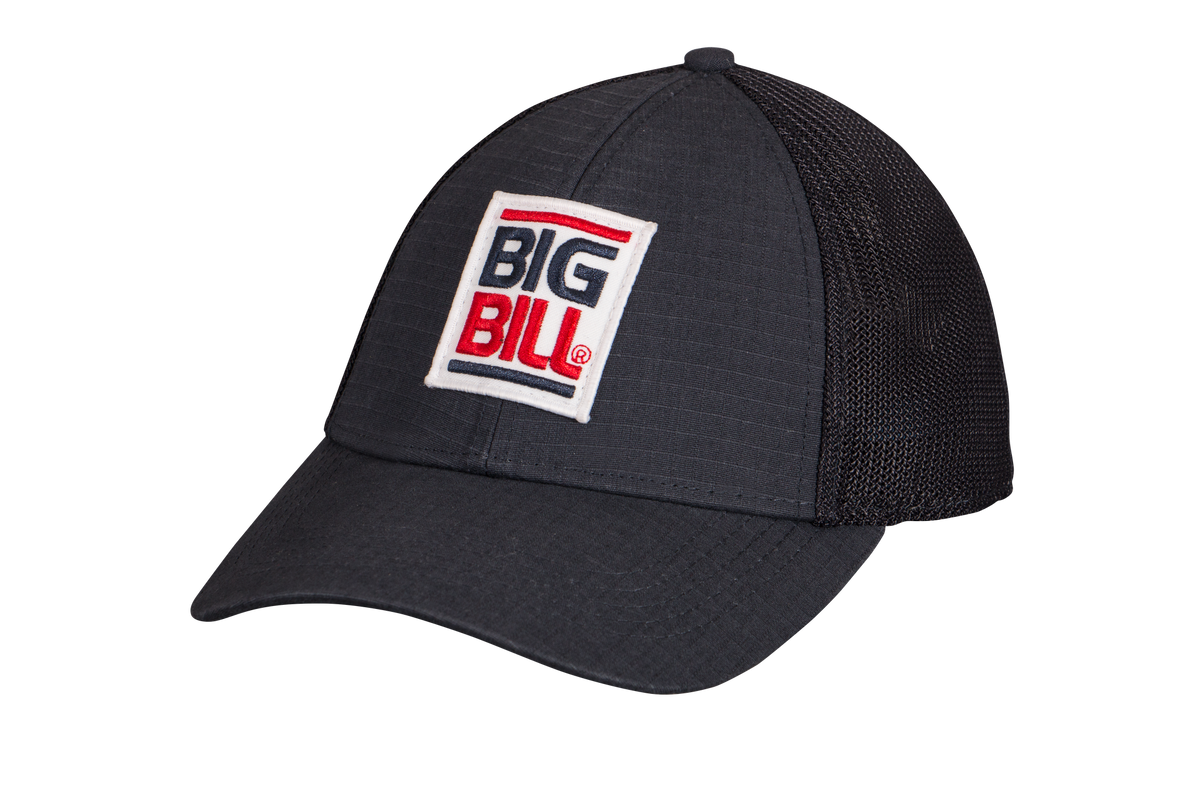 Bigbill Casquette Homme