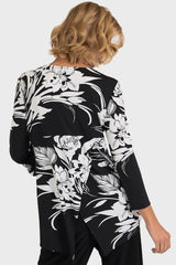 JOSEPH RIBKOFF BLOUSE FEMME