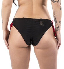 Headrush Bas de Maillot Femme
