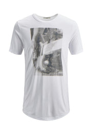 Jack&Jones T-Shirt Homme